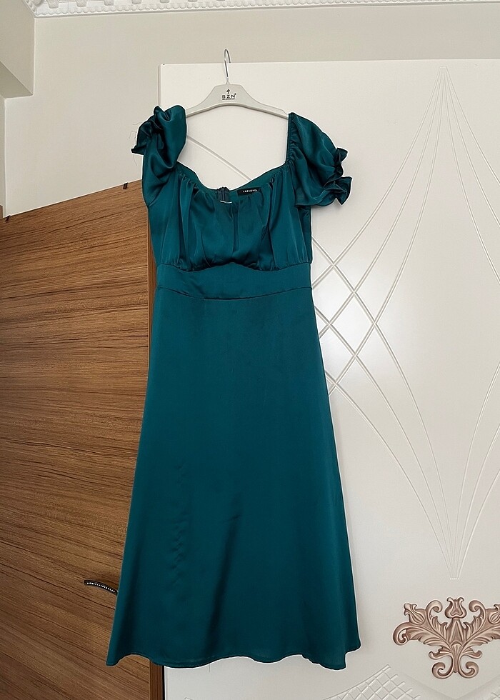 SATEN çok az kullanılmıştır - Görsel 2