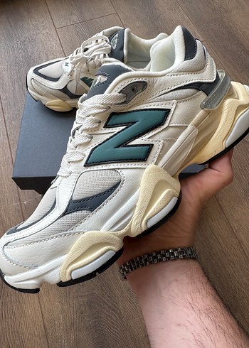 tek ebat Beden beyaz Renk New balance 9060