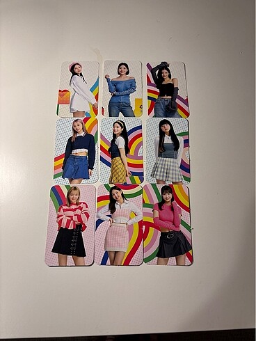 Twice pp