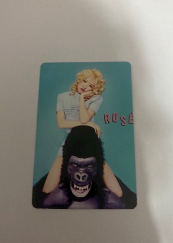 Rose 4 lu set - Görsel 2