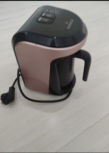 Karaca Pembe Kahve Makinesi - Görsel 2