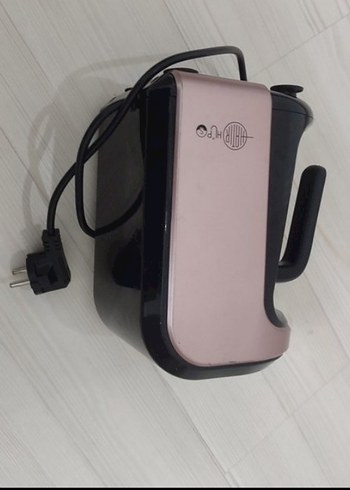 Karaca Pembe Kahve Makinesi - Görsel 3