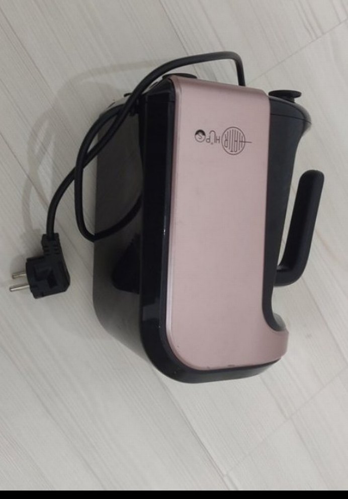 Karaca Pembe Kahve Makinesi - Görsel 3