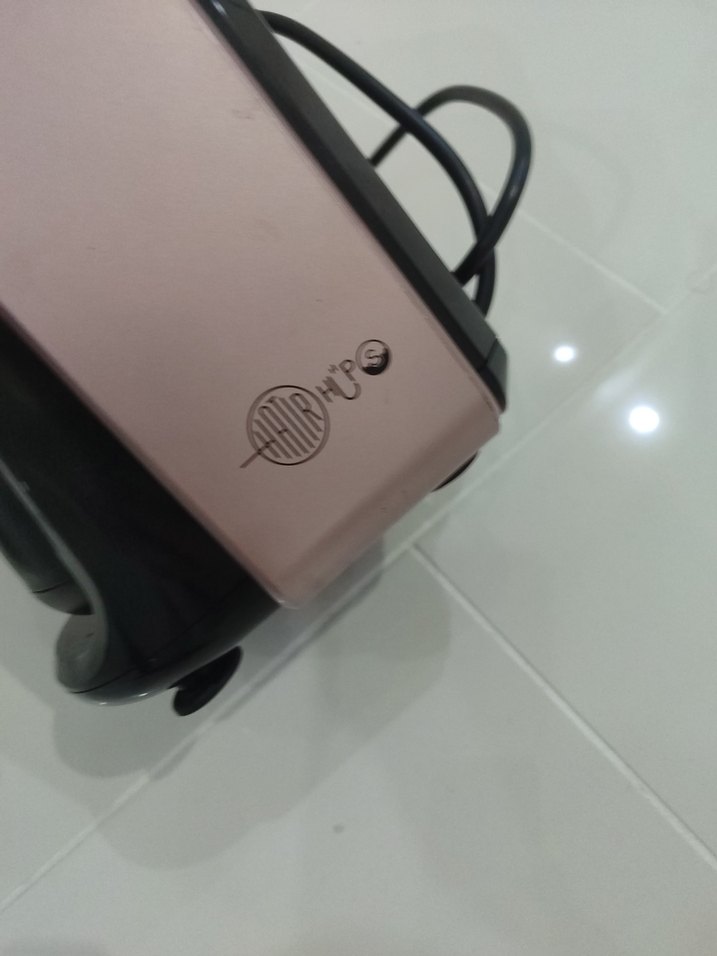 Karaca Pembe Kahve Makinesi - Görsel 5