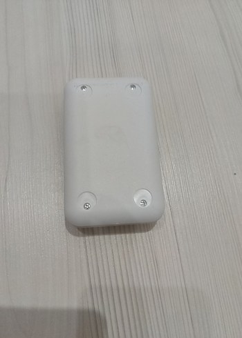 Ayarlanabilir Beyaz Telefon Tutucu - Görsel 4