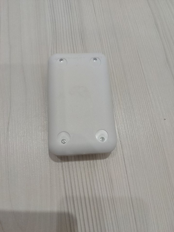 Ayarlanabilir Beyaz Telefon Tutucu - Görsel 4