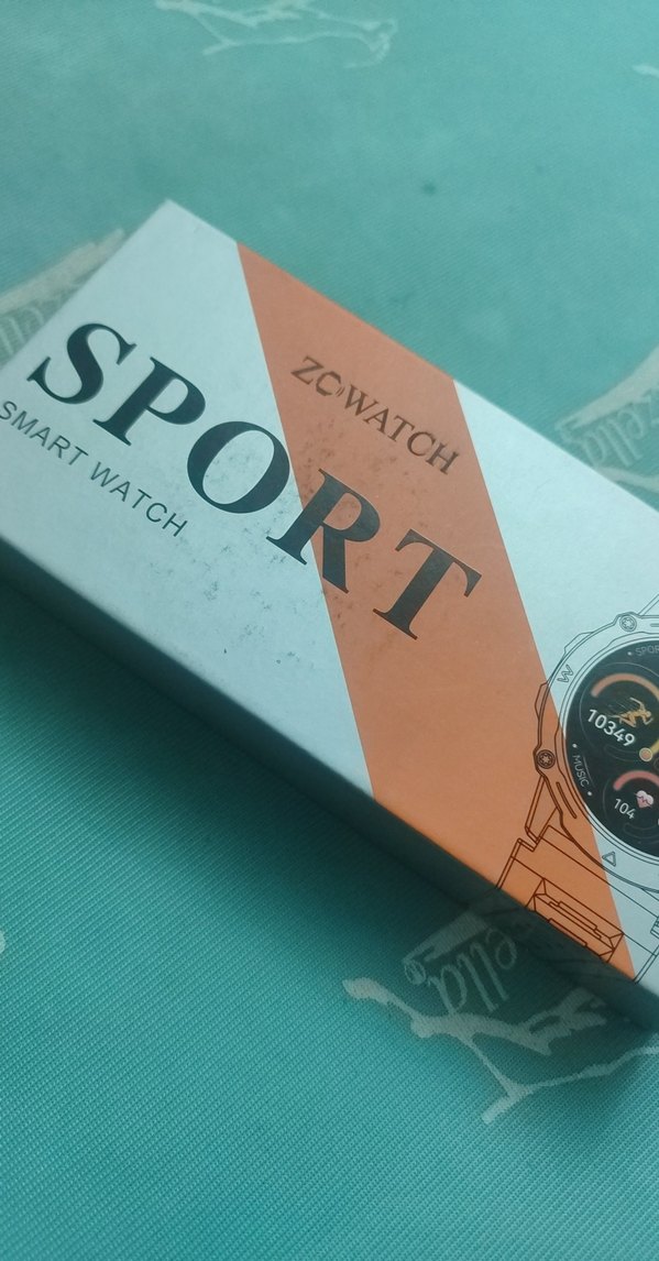 Siyah Akıllı Saat - Görsel 4