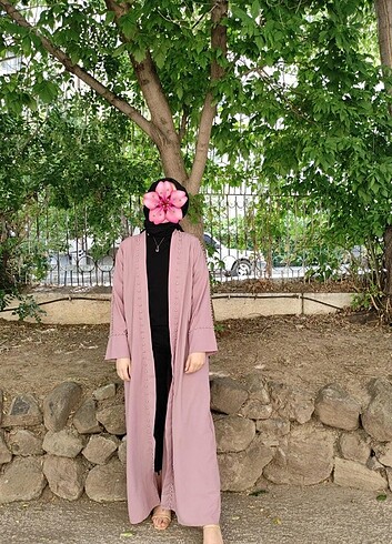 Diğer Şık abaya