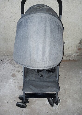Diğer Baston model bebek arabası