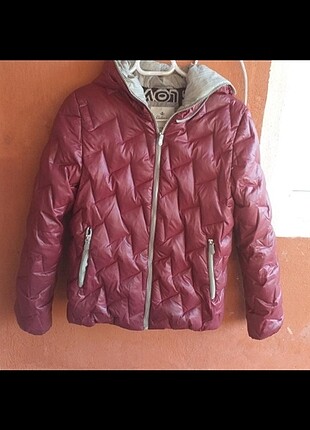 Colin's Şişme mont 