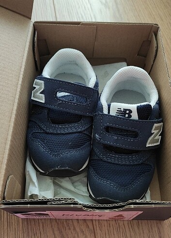 New Balance Bebek Spor Ayakkabi