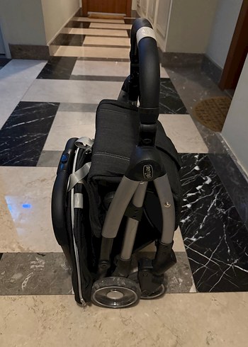 Chicco Goody Plus - Görsel 3