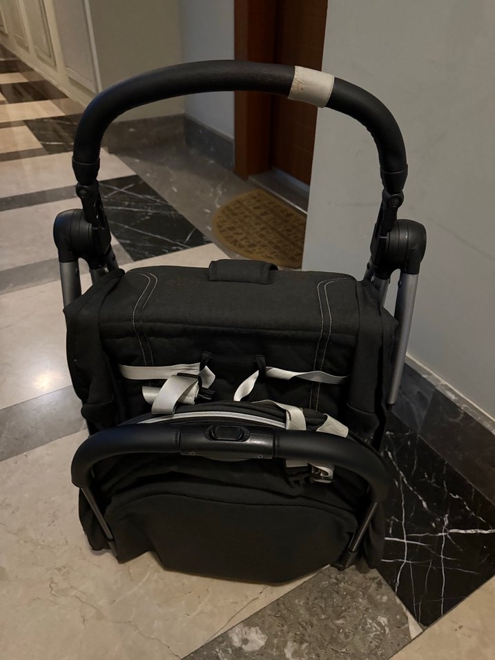 Chicco Goody Plus - Görsel 2