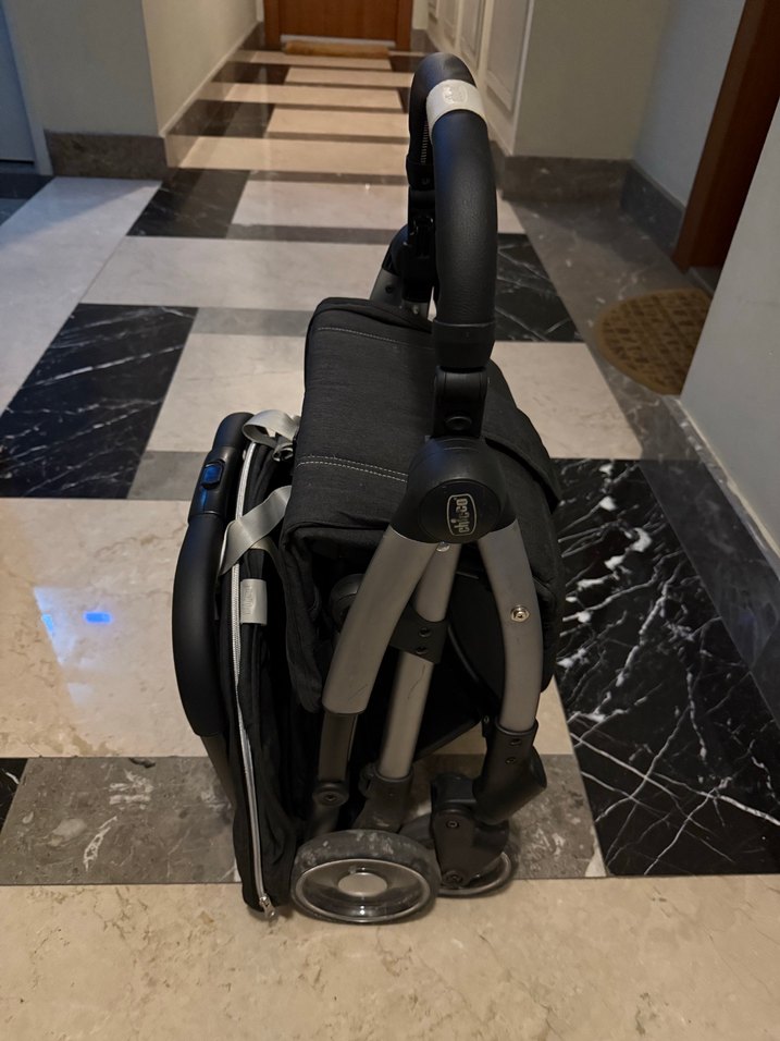 Chicco Goody Plus - Görsel 3