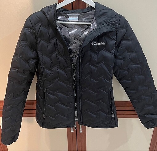 Orijinal columbia mont