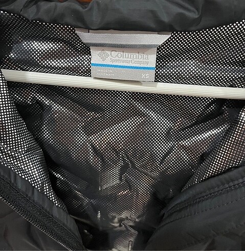 xs Beden Orijinal columbia mont