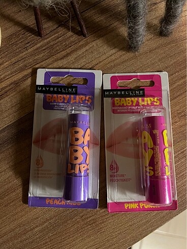 Maybelline Lipstick