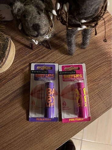  Beden Maybelline Lipstick