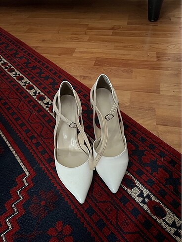 Kadın Stiletto