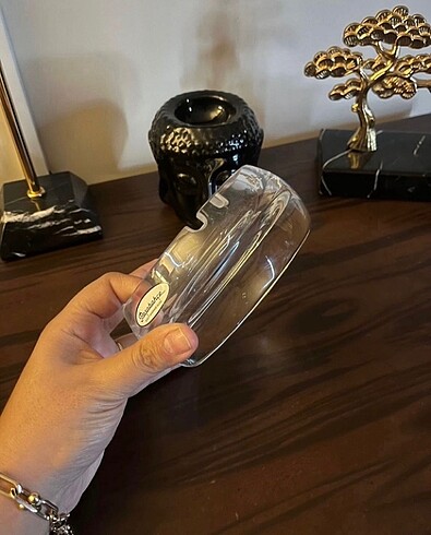  Paşabahçe Küllük