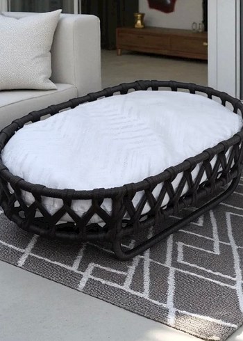 Kedi Yatağı - Görsel 3