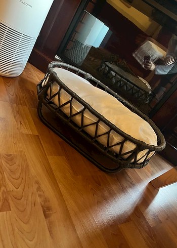 Kedi Yatağı - Görsel 2