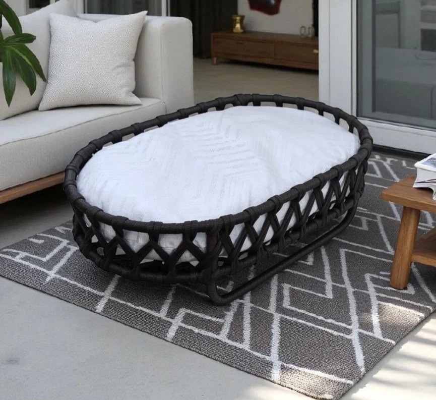 Kedi Yatağı - Görsel 3