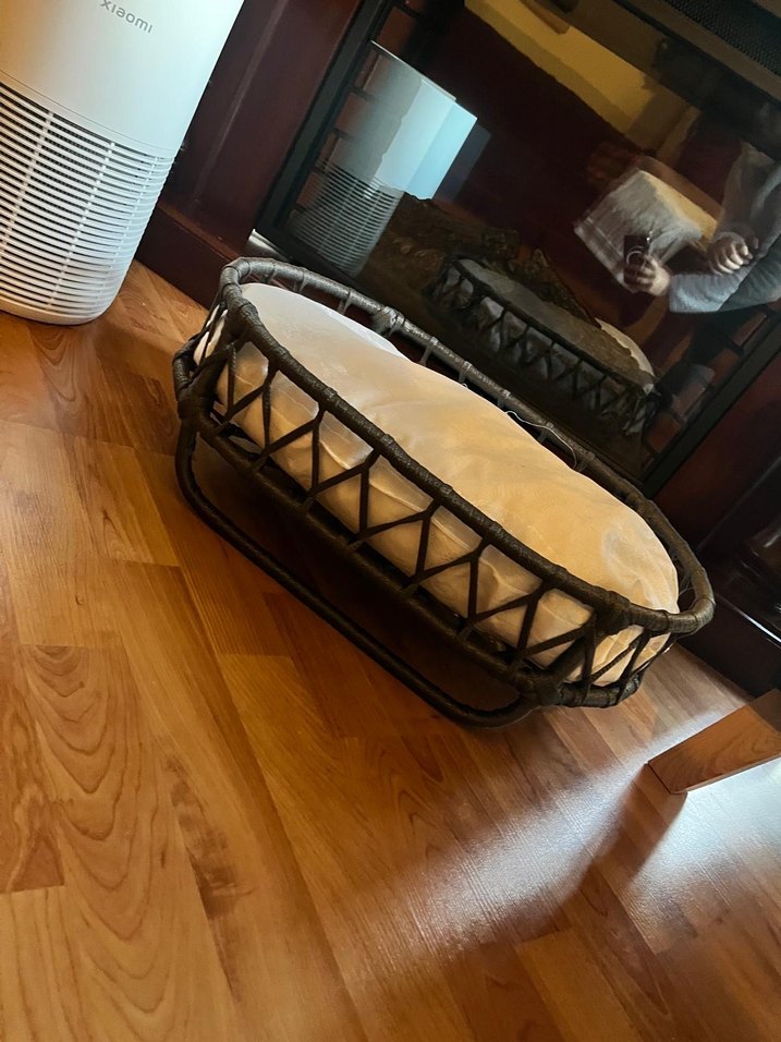 Kedi Yatağı - Görsel 2