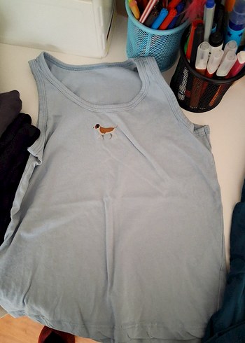 Benetton Erkek Çocuk Atletler ve Bordo Boxer - Görsel 6