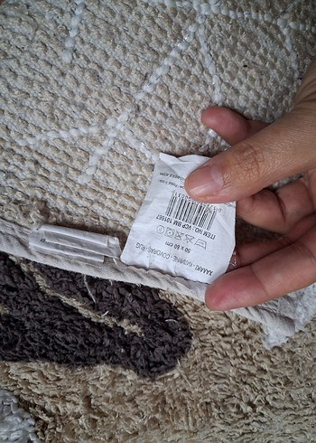 Noel Baba Halı - Görsel 3