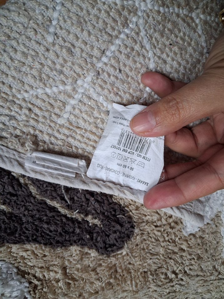 Noel Baba Halı - Görsel 3