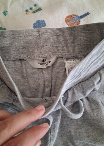 H&M Erkek Çocuk Eşofman Altı - Görsel 3