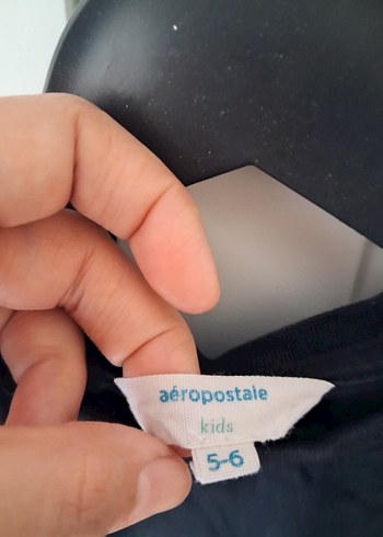 Erkek Siyah Baskılı Kısa Kollu Tişört - Görsel 3