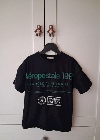 aeropostale 5 Yaş