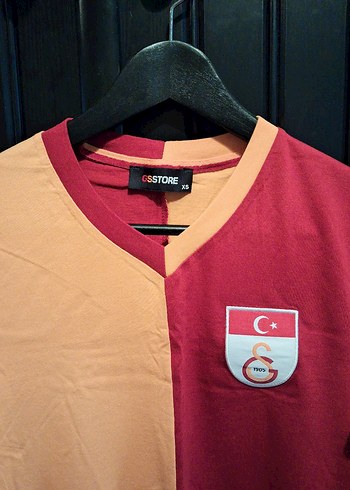 GS Store Kadın Forma Tişört - Görsel 3