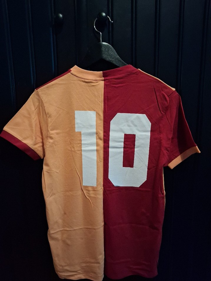 GS Store Kadın Forma Tişört - Görsel 2