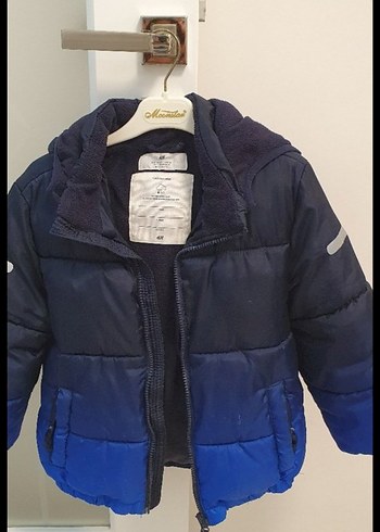 H&M 5 Yaş