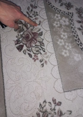 Efsane Glorya Halı 150x233 cm, Renk 066 - Görsel 3