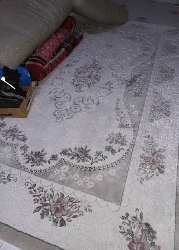 Efsane Glorya Halı 150x233 cm, Renk 066 - Görsel 4