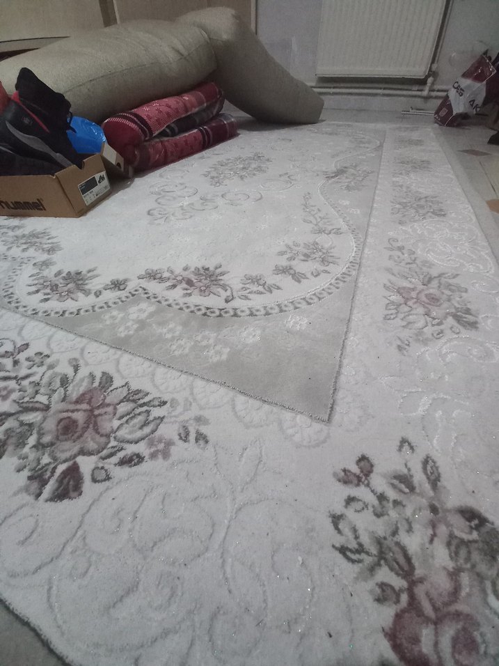 Efsane Glorya Halı 150x233 cm, Renk 066 - Görsel 2