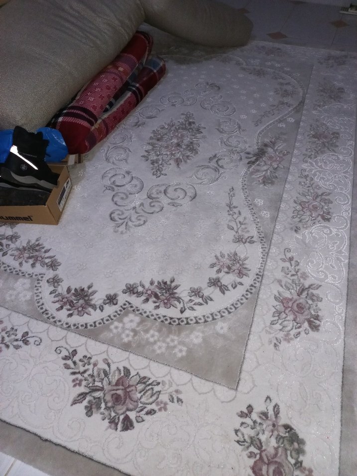 Efsane Glorya Halı 150x233 cm, Renk 066 - Görsel 4