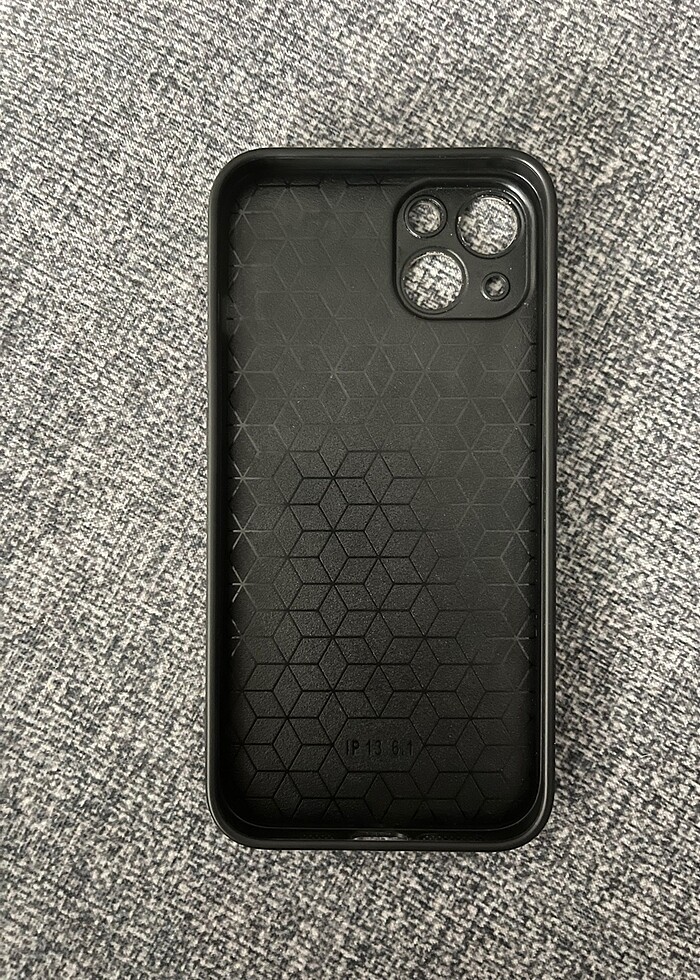 İPhone 13 Magsafe kılıf - Görsel 2