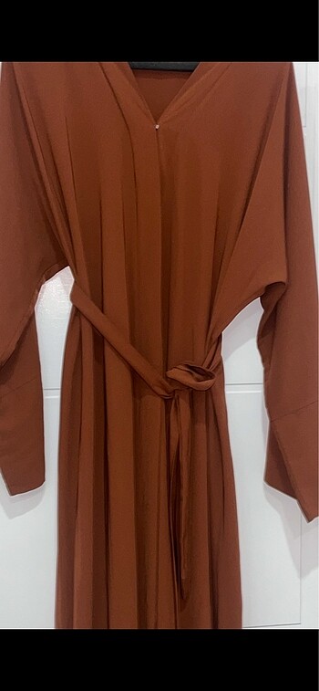 42 Beden Abaya