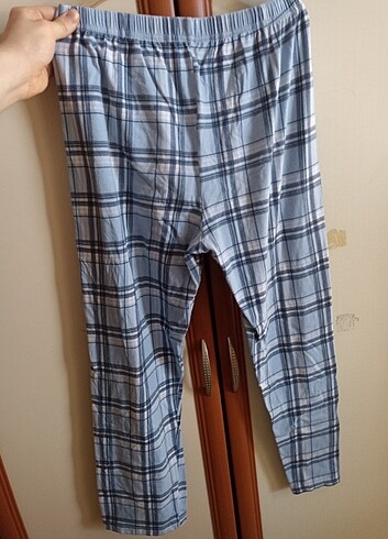 Rahat & Pmauklu & Esneyebilen Erkek Pijama - Görsel 2