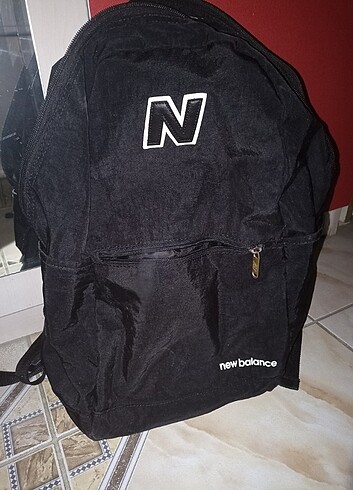 New Balance Erkek Sırt Çantası 