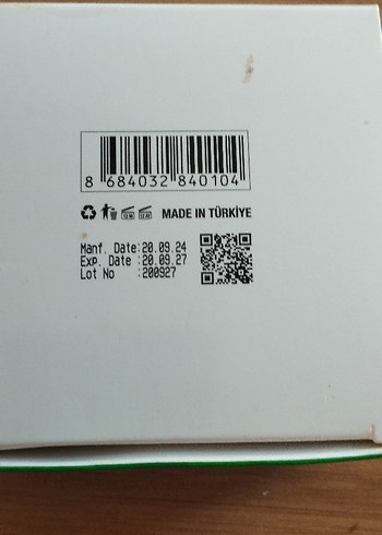 BAGA Ten Rengi Açık BB Krem - Görsel 3