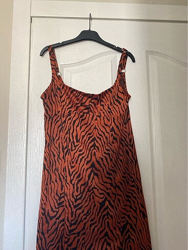 Bershka Mini elbise