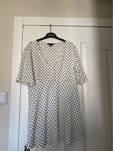 New Look Mini elbise