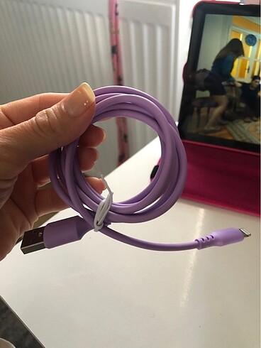 İphone şarj aleti