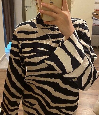H&M H&Müst bluz
